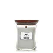 Woodwick Lavender & Cedar