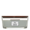 Woodwick Lavender & Cedar Ellipse r & Cedar
