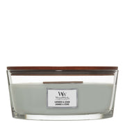 Woodwick Lavender & Cedar
