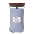 Woodwick Lavender Spa