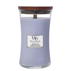 Woodwick Lavender Spa