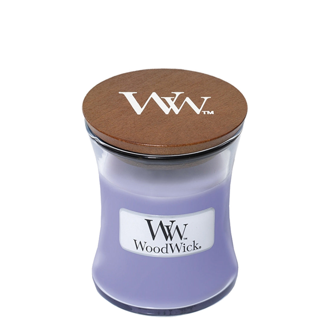 Woodwick Lavender Spa