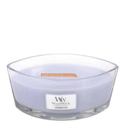 Woodwick Lavender Spa