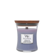 Woodwick Lavender Spa