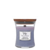 Woodwick Lavender Spa Media der Spa