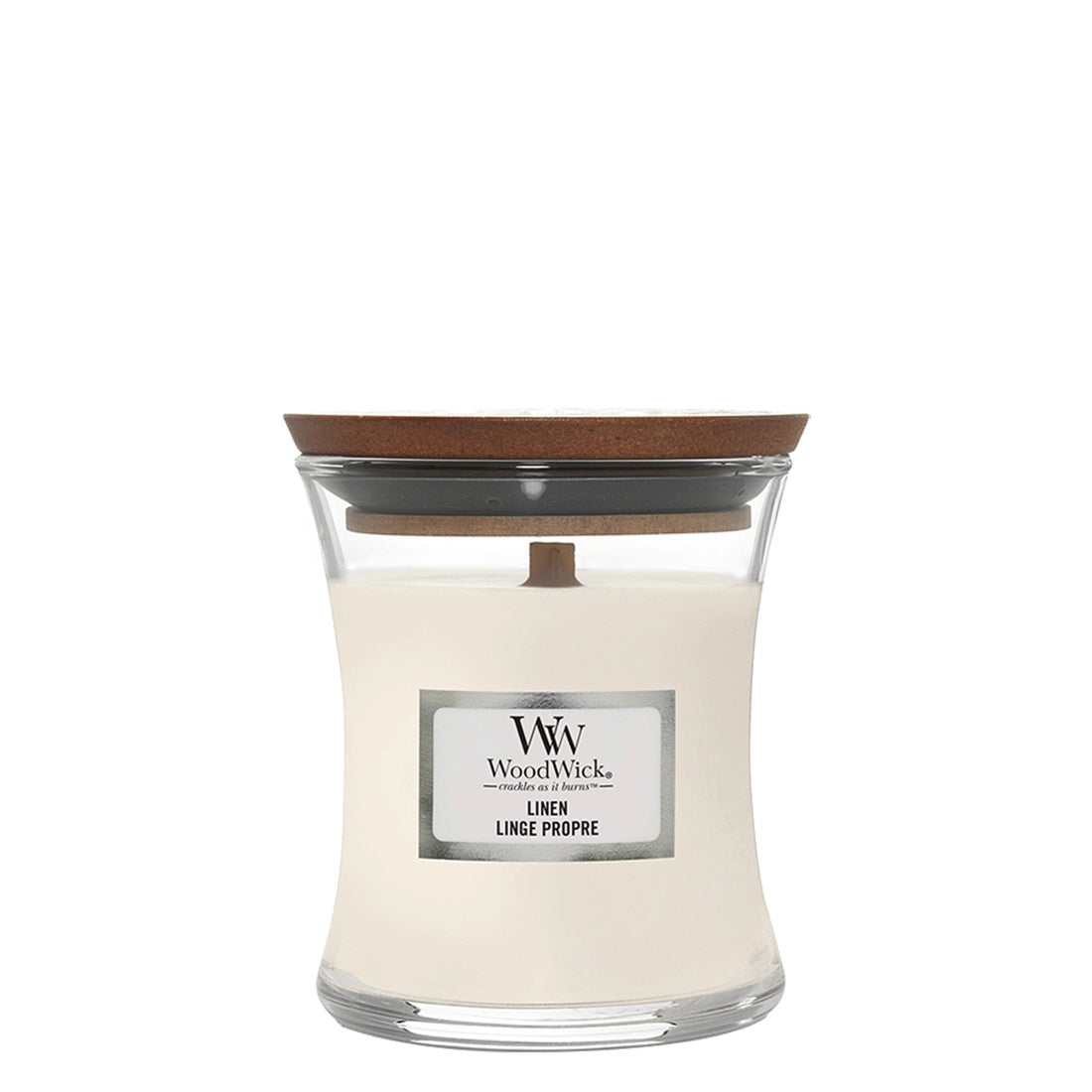 Woodwick Linen