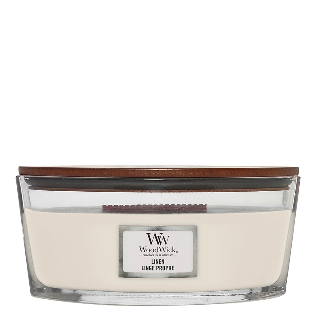 Woodwick Linen