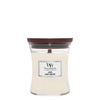 Woodwick Linen Media
