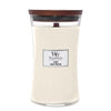 Woodwick Linen Grande