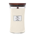 Woodwick Linen