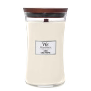 Woodwick Linen