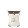 Woodwick Linen Piccola