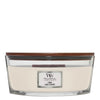 Woodwick Linen Ellipse