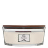 Woodwick Linen Ellipse