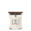 Woodwick Linen Piccola