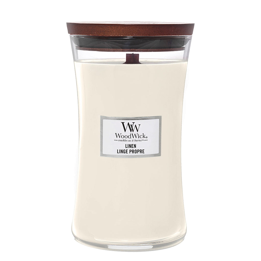 Woodwick Linen
