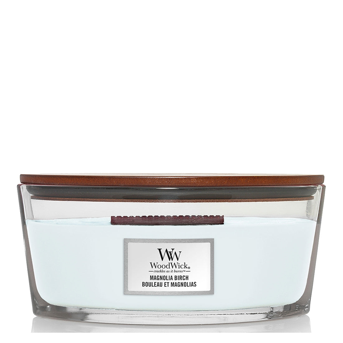 Woodwick Magnolia Birch