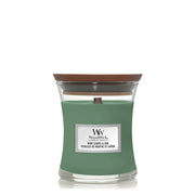Woodwick Mint Leaves & Oak