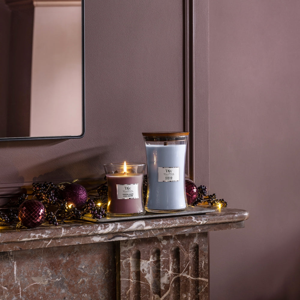 Woodwick Phantom Cherry-2