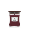 Woodwick Phantom Cherry Media om Cherry