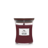 Woodwick Phantom Cherry Media om Cherry