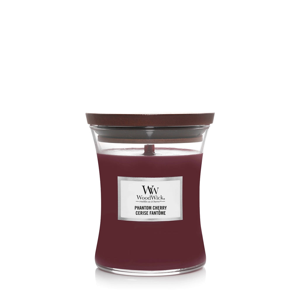 Woodwick Phantom Cherry