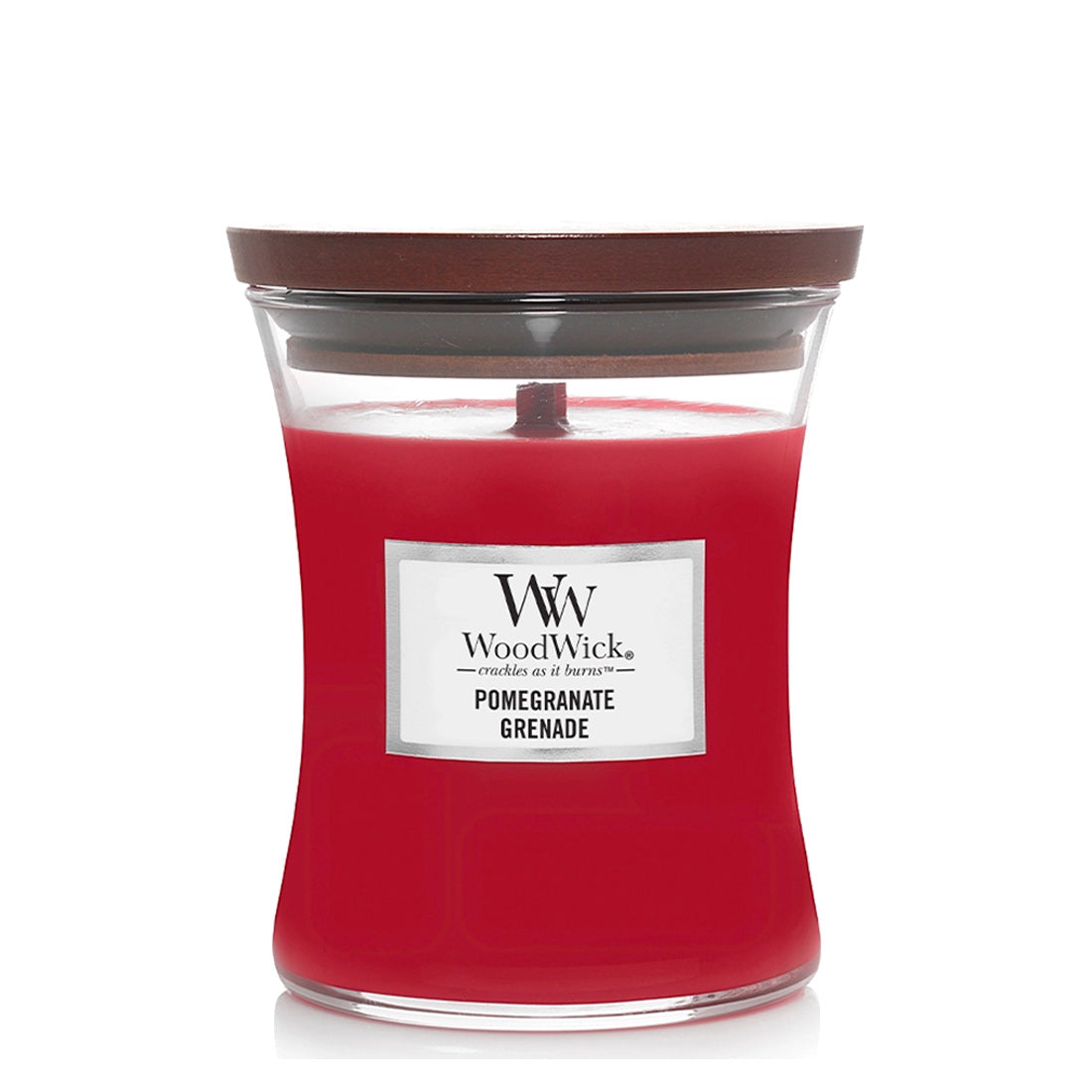Woodwick Pomegranate
