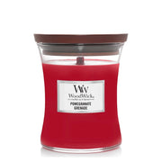Woodwick Pomegranate