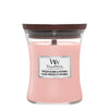 Woodwick Pressed Blooms & Patchouli Media ed Blooms & Patchouli