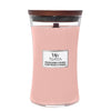 Woodwick Pressed Blooms & Patchouli Grande d Blooms & Patchouli