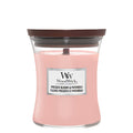Woodwick Pressed Blooms & Patchouli