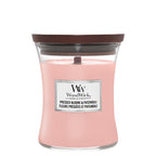 Woodwick Pressed Blooms & Patchouli