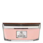 Woodwick Pressed Blooms & Patchouli