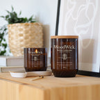 Woodwick ReNew Black Currant & Rose-5