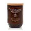 Woodwick ReNew Black Currant & Rose Grande Black Currant & Rose
