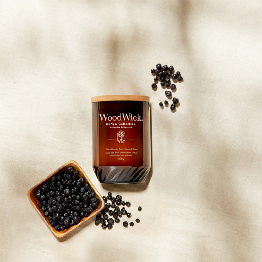 Woodwick ReNew Cherry Blossom & Vanilla-4