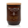 Woodwick ReNew Ginger & Tumeric Grande Ginger & Tumeric
