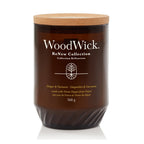 Woodwick ReNew Ginger & Tumeric