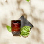 Woodwick ReNew Tomato Leaf & Basil-4