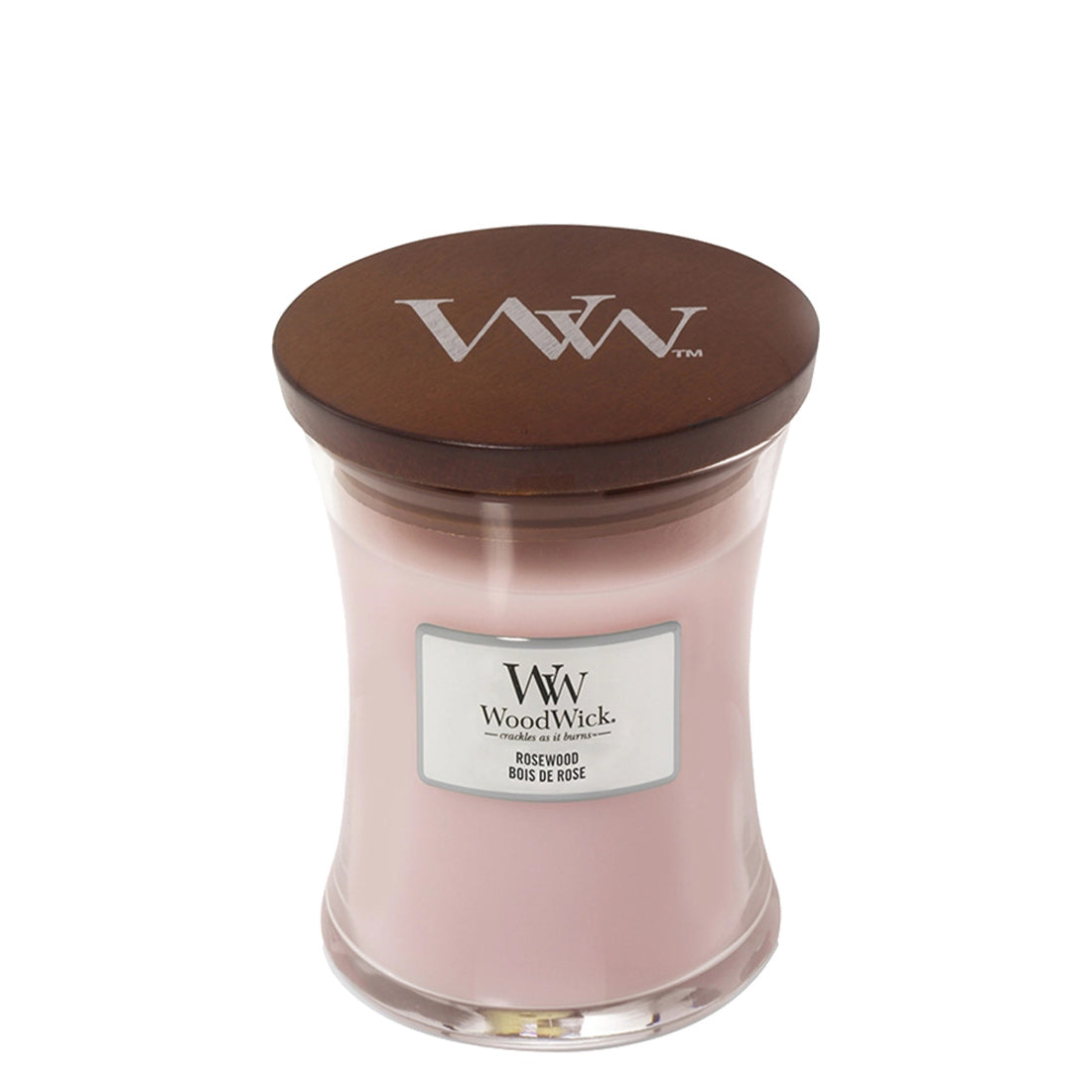 Woodwick Rosewood