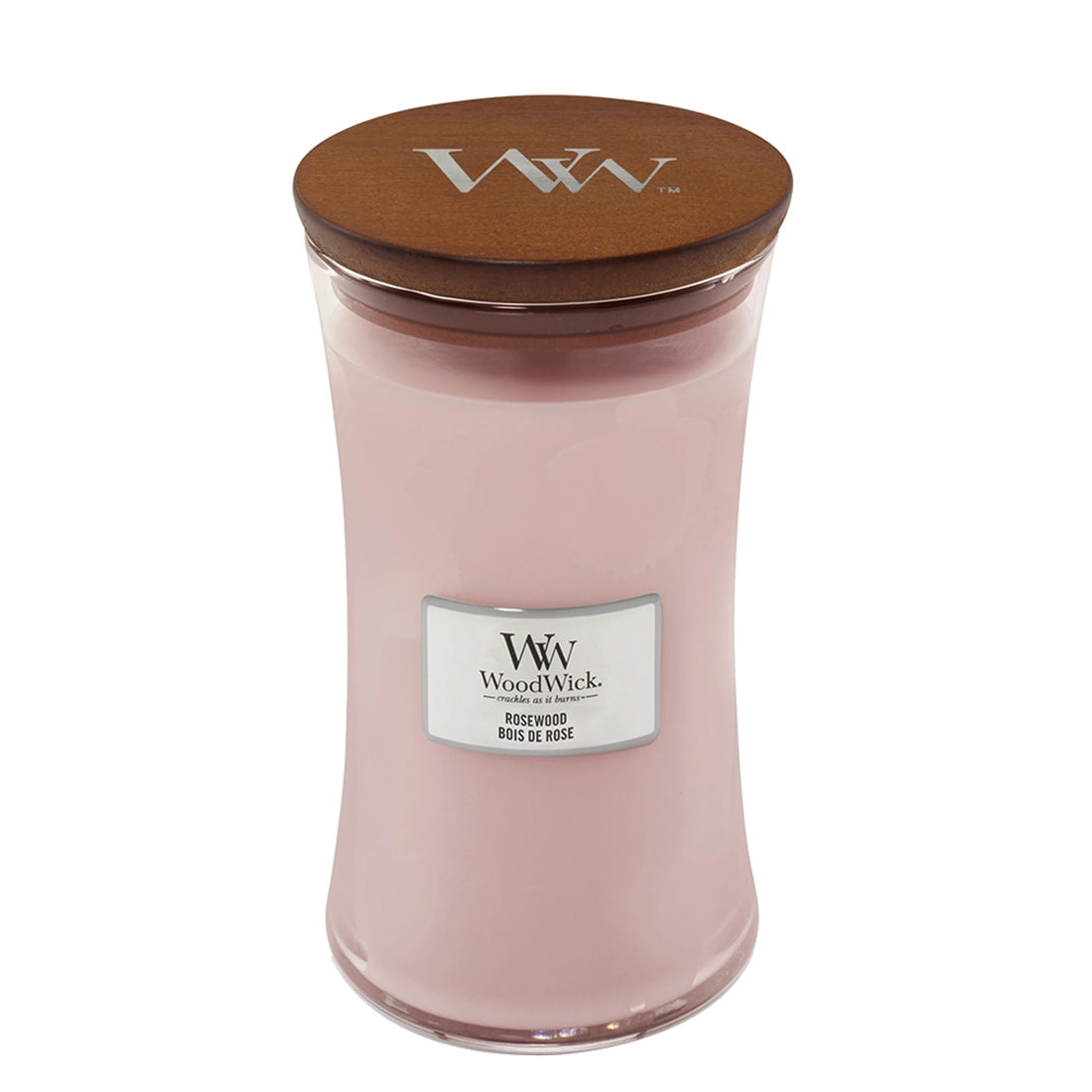 Woodwick Rosewood