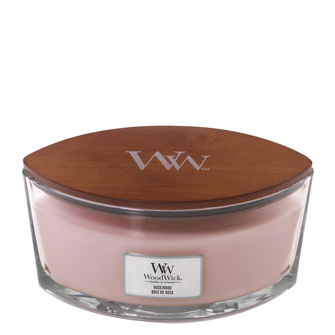 Woodwick Rosewood