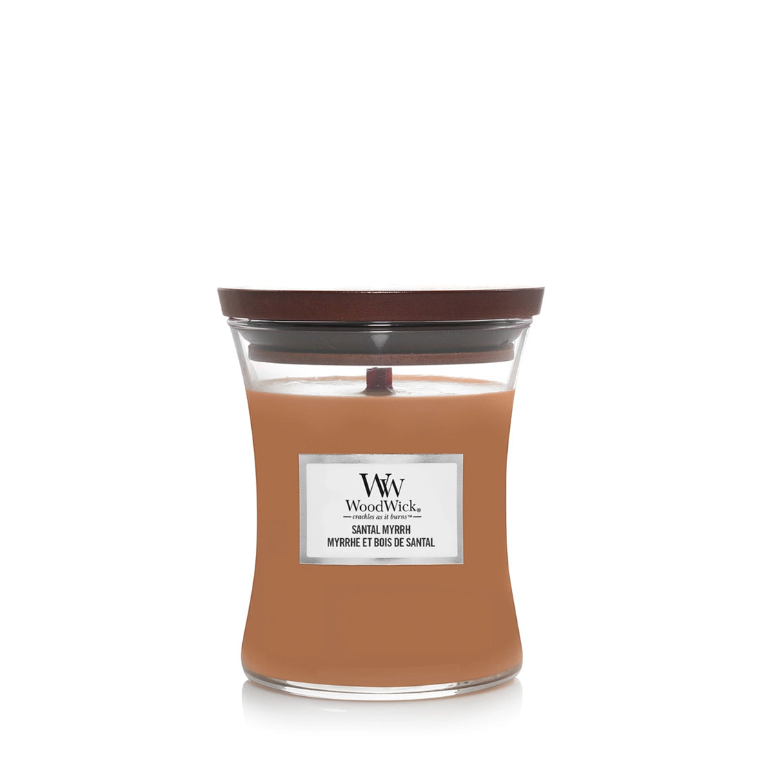 Woodwick Santal Myrrh