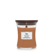 Woodwick Santal Myrrh
