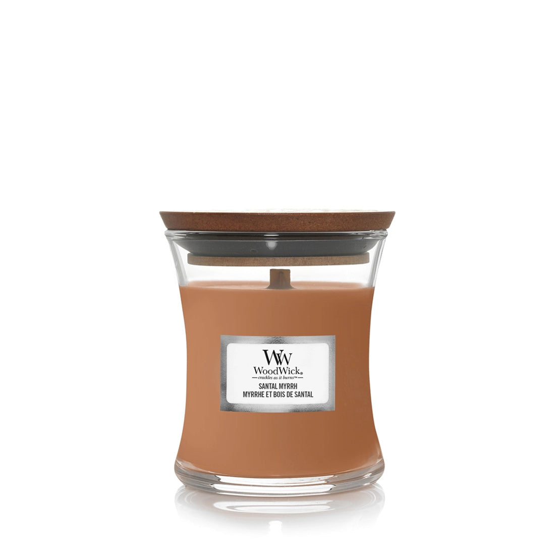 Woodwick Santal Myrrh