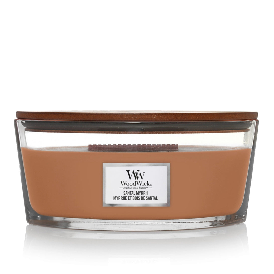 Woodwick Santal Myrrh