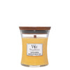 Woodwick Seaside Mimosa Media de Mimosa