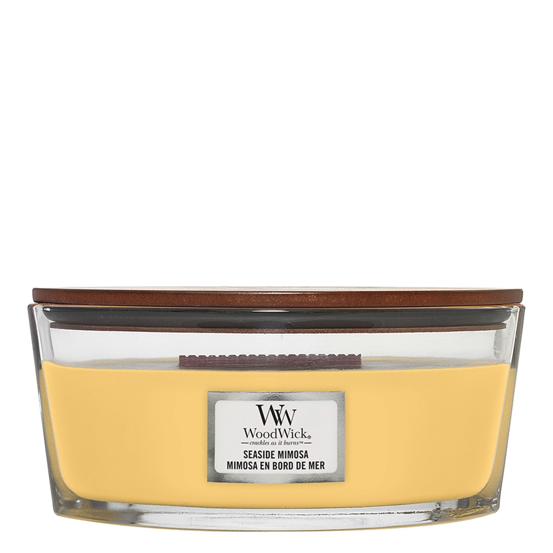 Woodwick Seaside Mimosa