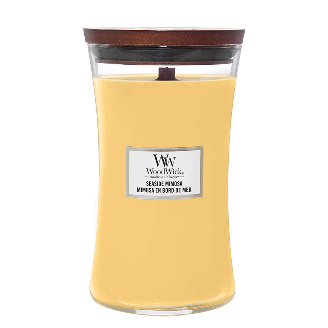 Woodwick Seaside Mimosa