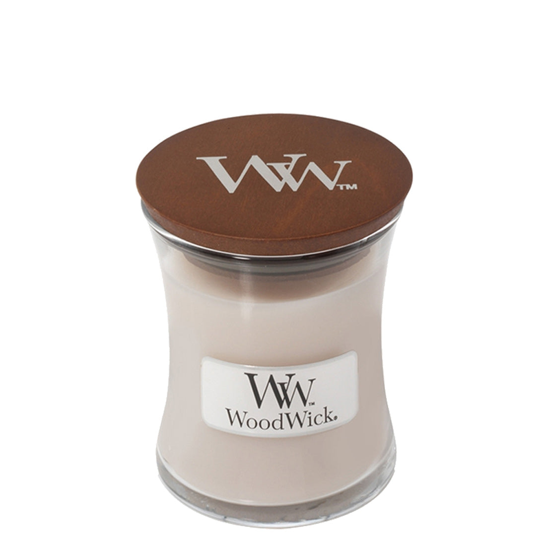 Woodwick Smoked Jasmine